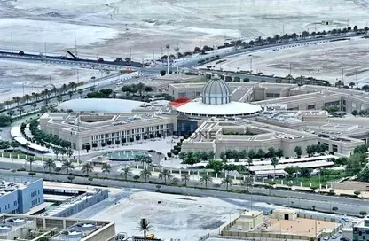 شقة - غرفة نوم - 2 حمامات للايجار في برج سكاي - شمس أبوظبي - جزيرة الريم - أبوظبي