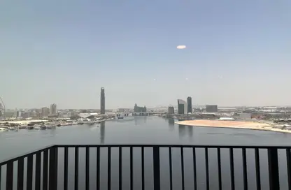 شقة - 2 غرف نوم - 2 حمامات للبيع في كريك كريسنت - ميناء خور دبي (ذا لاجونز) - دبي