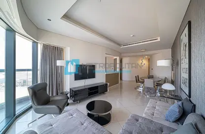 Hotel  and  Hotel Apartment - 3 Bedrooms - 3 Bathrooms for sale in Tower D - DAMAC Towers by Paramount - Business Bay - Dubai