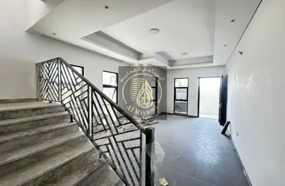 Villa - Studio - 3 Bathrooms for rent in Al Yasmeen 1 - Al Yasmeen - Ajman