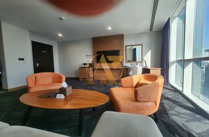 Apartment - 1 Bedroom for sale in Park Lane Tower - Business Bay - Dubai