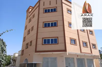 Shop - Studio for rent in The Icon Casa 2 - Al Rashidiya 3 - Al Rashidiya - Ajman