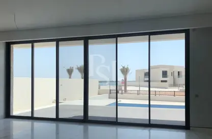 Villa - 7 Bedrooms - 7+ Bathrooms for sale in HIDD Al Saadiyat - Saadiyat Island - Abu Dhabi