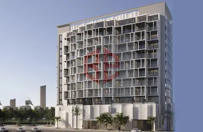 Apartment - 2 Bedrooms - 3 Bathrooms for sale in Island Heights - Al Marjan Island - Ras Al Khaimah