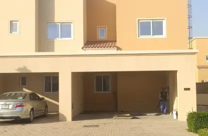 Townhouse - 4 Bedrooms - 4 Bathrooms for rent in Amaranta - Villanova - Dubai Land - Dubai