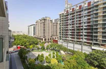 Apartment - 2 Bedrooms - 3 Bathrooms for sale in The Terraces - Sobha Hartland - Mohammed Bin Rashid City - Dubai