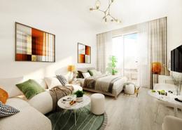 Studio - 1 bathroom for sale in Luma 22 - Jumeirah Village Circle - Dubai