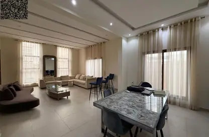 Villa - 5 Bedrooms - 7 Bathrooms for sale in Al Tallah 2 - Ajman