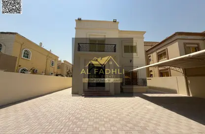 Villa - 5 Bedrooms - 7 Bathrooms for sale in Al Rawda 3 Villas - Al Rawda 3 - Al Rawda - Ajman