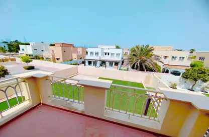 فيلا - 3 غرف نوم - 3 حمامات للايجار في الينابيع 3 - الينابيع - دبي