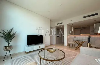 Apartment - 1 Bedroom - 2 Bathrooms for sale in Seven Palm - Palm Jumeirah - Dubai