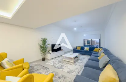 Apartment - 3 Bedrooms - 3 Bathrooms for sale in Nasayem Avenue - Mirdif Hills - Mirdif - Dubai