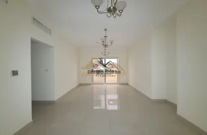 Apartment - 2 Bedrooms - 2 Bathrooms for rent in Muwaileh Commercial - Sharjah