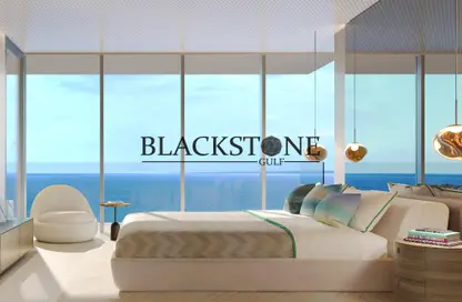 Apartment - 3 Bedrooms - 4 Bathrooms for sale in Moonstone Residences Interiors - Al Marjan Island - Ras Al Khaimah