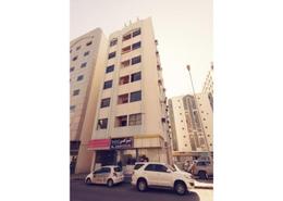 Apartment - 1 bedroom - 1 bathroom for rent in Um Altaraffa - Sharjah