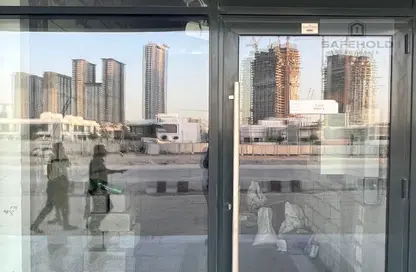 Retail - Studio for sale in AZIZI Riviera - Meydan One - Meydan - Dubai