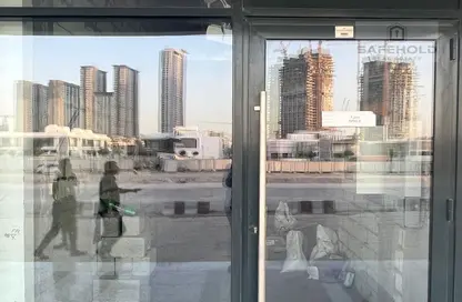 محل - استوديو للبيع في 6 عزيزي ريفيرا - ميدان واحد - ميدان - دبي