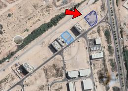 Labor Camp for sale in Al Warsan 2 - Al Warsan - Dubai