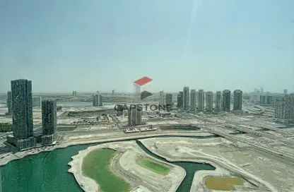 مكتب - استوديو - 1 حمام للبيع في برج أداكس بورت للمكاتب - مدينة الأضواء - جزيرة الريم - أبوظبي