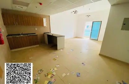 Apartment - 2 Bedrooms - 3 Bathrooms for sale in City Tower - Al Nuaimiya - Ajman