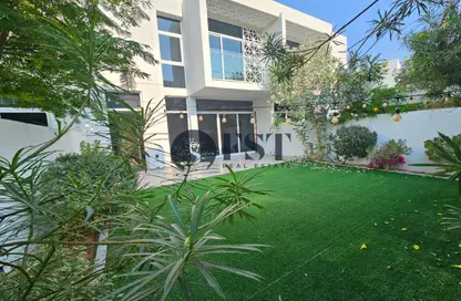 تاون هاوس - 3 غرف نوم - 4 حمامات للايجار في 1 أرابيلا تاون هاوس - أرابيلا تاون هاوس - مودون - دبي تاون هاوس - 3 غرف نوم - 4 حمامات للايجار في 1 أرابيلا تاون هاوس - أرابيلا تاون هاوس - مودون - دبي