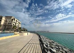Water View image for: Apartment - 1 bedroom - 2 bathrooms for rent in Groves - The Pearl Residences at Saadiyat - Saadiyat Island - Abu Dhabi, Image 1