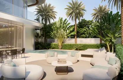 شقة - غرفة نوم - 2 حمامات للبيع في ستيلار من إيلي صعب - جزيرة الياس - أبوظبي شقة - غرفة نوم - 2 حمامات للبيع في ستيلار من إيلي صعب - جزيرة الياس - أبوظبي