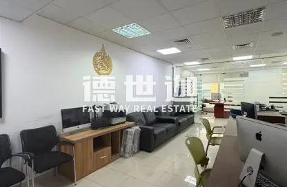 مكتب - استوديو للبيع في صن تك - واحة دبي للسيليكون - دبي