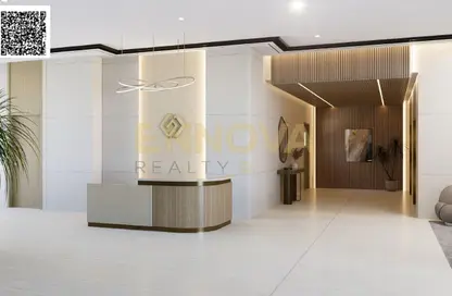 Apartment - 1 Bedroom - 2 Bathrooms for sale in Al Ameera Village - Ajman