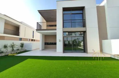 Villa - 4 Bedrooms - 5 Bathrooms for rent in Tilal Al Furjan - Al Furjan - Dubai