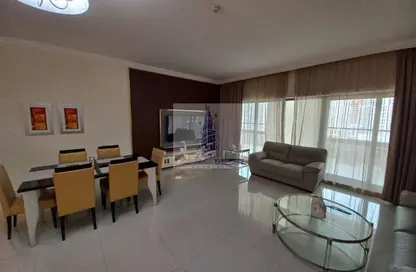 Apartment - 2 Bedrooms - 3 Bathrooms for sale in Capital Bay Tower A - Capital Bay - Business Bay - Dubai