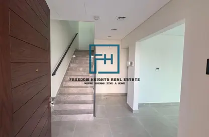 Villa - 4 Bedrooms - 6 Bathrooms for rent in Sharjah Sustainable City - Sharjah