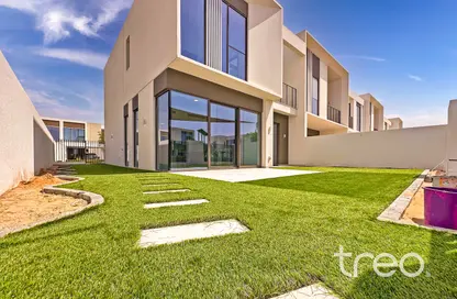 Townhouse - 4 Bedrooms - 3 Bathrooms for rent in Talia - The Valley - Dubai