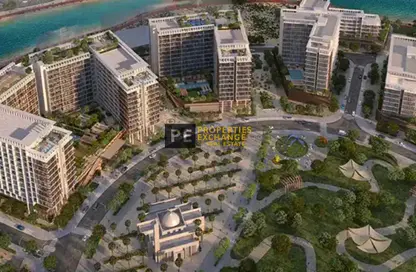 Apartment - 1 Bedroom - 2 Bathrooms for sale in Ember Park Five - Dubai Production City (IMPZ) - Dubai