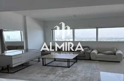 شقة - 1 حمام للبيع في مارينا باي داماك - نجمة أبوظبي - جزيرة الريم - أبوظبي