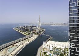 Water View image for: Apartment - 4 bedrooms - 5 bathrooms for rent in 5242 Tower 2 - 5242 - Dubai Marina - Dubai, Image 1