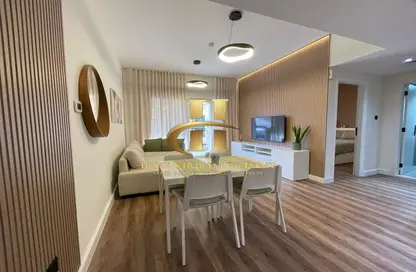 Apartment - 1 Bedroom - 1 Bathroom for sale in Diamond Views 4 - Diamond Views - Jumeirah Village Circle - Dubai