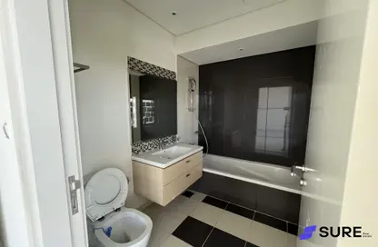 Townhouse - 3 Bedrooms - 4 Bathrooms for sale in Topanga - DAMAC Hills - Dubai