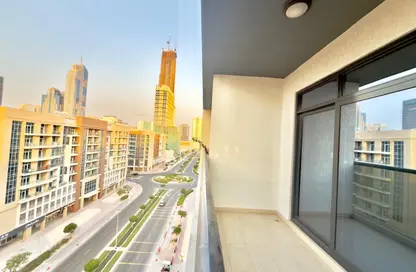 Apartment - 1 Bedroom - 2 Bathrooms for rent in Elysium 1 - Jumeirah Garden City - Al Satwa - Dubai Apartment - 1 Bedroom - 2 Bathrooms for rent in Elysium 1 - Jumeirah Garden City - Al Satwa - Dubai