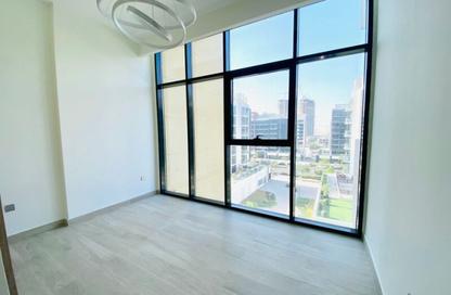 Apartment - 1 Bedroom - 2 Bathrooms for rent in AZIZI Riviera - Meydan One - Meydan - Dubai