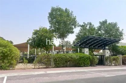 Villa - 3 Bedrooms - 3 Bathrooms for rent in Mira Oasis 2 - Mira Oasis - Reem - Dubai