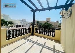 تاون هاوس - 3 غرف نوم - 4 حمامات للكراء في الحمرا فيوز - قرية الحمرا - رأس الخيمة