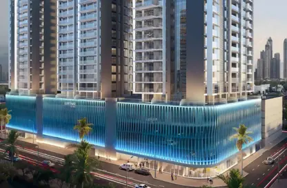 Apartment - 2 Bedrooms - 3 Bathrooms for sale in Lum1nar Tower 3 - Lum1nar - Jumeirah Village Triangle - Dubai Apartment - 2 Bedrooms - 3 Bathrooms for sale in Lum1nar Tower 3 - Lum1nar - Jumeirah Village Triangle - Dubai