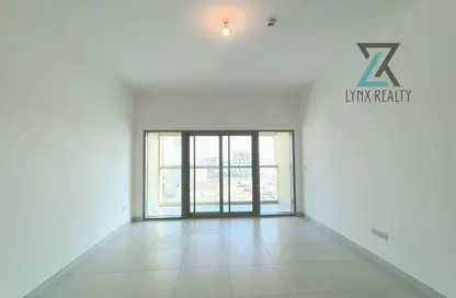 Apartment - 1 Bedroom - 2 Bathrooms for rent in Rabdan Building - Motor City - Dubai