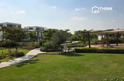 تاون هاوس - 3 غرف نوم - 4 حمامات للايجار في أورا جاردنز - تلال الغاف - دبي