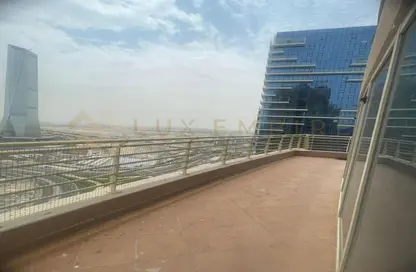 شقة - 2 غرف نوم - 2 حمامات للايجار في برج أيكون 2 - (JLT) مجمع L - أبراج بحيرة الجميرا - دبي