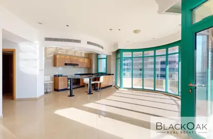 Apartment - 2 Bedrooms - 3 Bathrooms for sale in Marina Crown - Dubai Marina - Dubai
