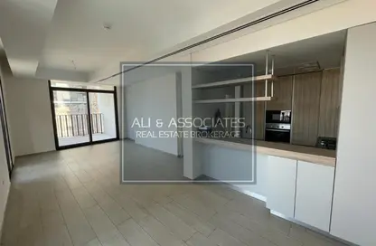 Apartment - 2 Bedrooms - 2 Bathrooms for sale in Wilton Terraces 2 - Mohammed Bin Rashid City - Dubai