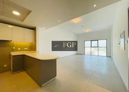 Apartment - 1 bedroom - 2 bathrooms for rent in Al Marasy - Al Bateen - Abu Dhabi