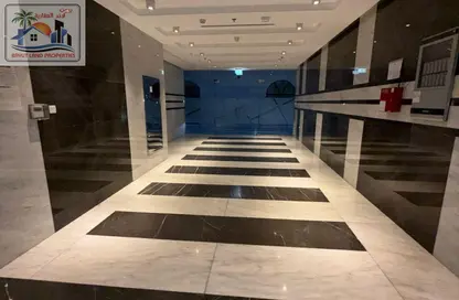 Apartment - 1 Bedroom - 2 Bathrooms for rent in Muwailih Building - Muwaileh - Sharjah